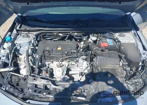 2024 Honda Civic Sport z USA, uszkodzony, nr VIN 2HGFE2F54RH516723